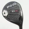 Ping G410 Lst 14.5° 3 Fairway Wood Stiff Flex Tour 75 1052233 Good