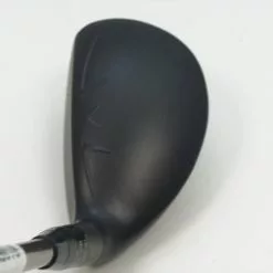 Callaway Big Bertha Os Womens 5 Hybrid Ladies Flex Recoil Es 1052238 Good -Deals Shafts Store 01052238 3 36087.1674152647