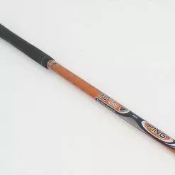 Ping G10 17° 4 Fairway Wood Stiff Flex Tfc 129 F 1052244 Good -Deals Shafts Store 01052244 4 59538.1673891889