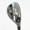 Taylormade M3 Rescue 21° 4 Hybrid Stiff Flex Tensei 1052456 Good 1 Taylormade M3 Rescue 21° 4 Hybrid Stiff Flex Tensei 1052456 Good -Deals Shafts Store 01052456 1 56156.1674152408