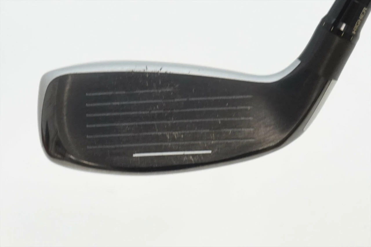 Taylormade M3 Rescue 21° 4 Hybrid Stiff Flex Tensei 1052456 Good 4 Taylormade M3 Rescue 21° 4 Hybrid Stiff Flex Tensei 1052456 Good - Image 2