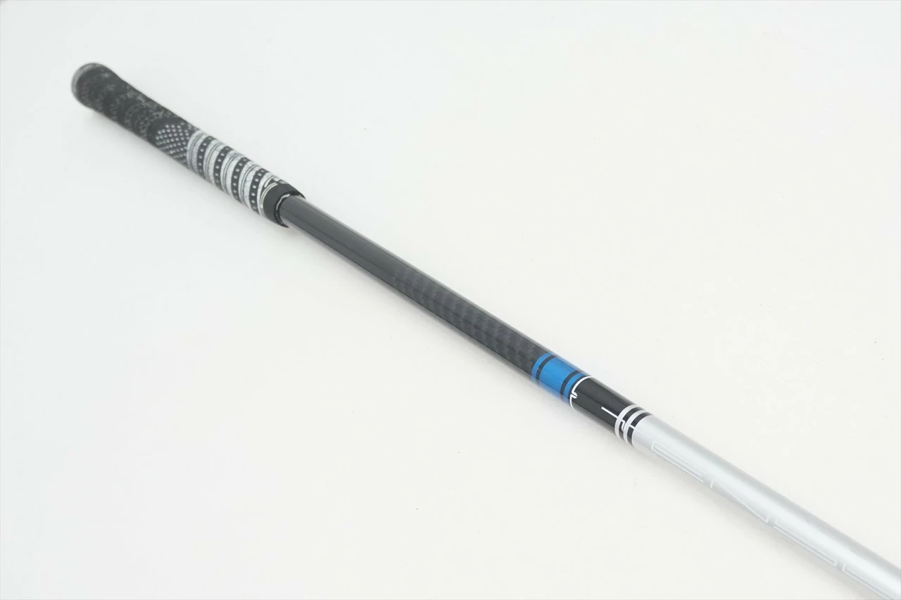 Taylormade M3 Rescue 21° 4 Hybrid Stiff Flex Tensei 1052456 Good 6 Taylormade M3 Rescue 21° 4 Hybrid Stiff Flex Tensei 1052456 Good - Image 4