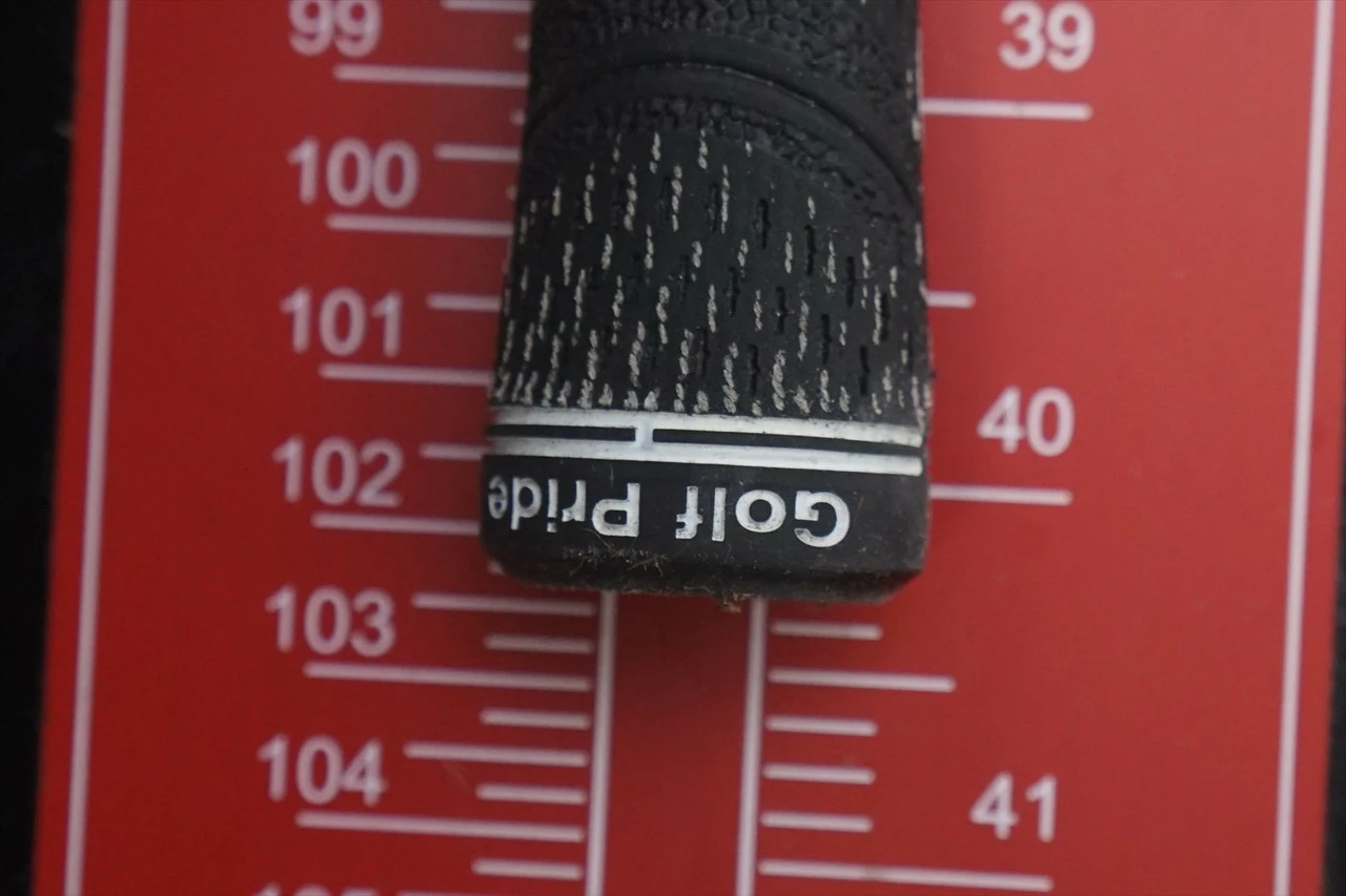 Taylormade M3 Rescue 21° 4 Hybrid Stiff Flex Tensei 1052456 Good 8 Taylormade M3 Rescue 21° 4 Hybrid Stiff Flex Tensei 1052456 Good - Image 6