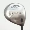 Callaway Big Bertha Warbird 4 Fairway Wood Regular Flex Stock Shaft 1052485 Fair -Deals Shafts Store 01052485 1 38616.1673892339
