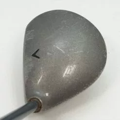 Callaway Big Bertha Warbird 4 Fairway Wood Regular Flex Stock Shaft 1052485 Fair -Deals Shafts Store 01052485 3 67792.1673892340