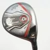 Callaway Great Big Bertha 2015 15° 3 Fairway Wood Regular Hzrdus 1052577 Good -Deals Shafts Store 01052577 1 83313.1673892141