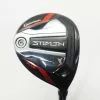 Taylormade Stealth Plus 19° 5 Fairway Wood Stiff Flex Hzrdus Black 75G Good -Deals Shafts Store 01052691 1 43491.1672949845
