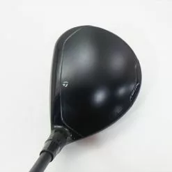 Taylormade Stealth Plus 19° 5 Fairway Wood Stiff Flex Hzrdus Black 75G Good -Deals Shafts Store 01052691 4 32877.1672949846