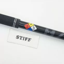 Taylormade Stealth Plus 19° 5 Fairway Wood Stiff Flex Hzrdus Black 75G Good -Deals Shafts Store 01052691 5 21816.1672949847