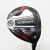 Taylormade Stealth Plus 19° 5 Fairway Wood Extra Stiff Hzrdus Black 75G Good 1 Taylormade Stealth Plus 19° 5 Fairway Wood Extra Stiff Hzrdus Black 75G Good -Deals Shafts Store 01052695 1 31052.1673892490