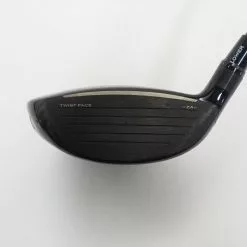 Taylormade Stealth Plus 19° 5 Fairway Wood Extra Stiff Hzrdus Black 75G Good -Deals Shafts Store 01052695 3 84409.1673892490