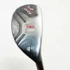Tour Edge Exotics Cb4 Tour 22° 4 Hybrid Stiff Flex R I P 1052750 Fair