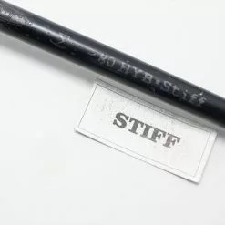 Tour Edge Exotics Cb4 Tour 22° 4 Hybrid Stiff Flex R I P 1052750 Fair -Deals Shafts Store 01052750 5 19306.1674152518