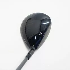 Callaway Rogue 15° 3 Fairway Wood Regular Flex Synergy 1052758 Good Left Hand Lh -Deals Shafts Store 01052758 4 74513.1673892330