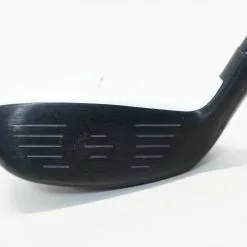 Taylormade Aeroburner 19° 3 Hybrid Regular Matrix Speed Rul-Z 70 1052873 Good -Deals Shafts Store 01052873 3 05966.1674152735