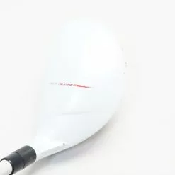 Taylormade Aeroburner 19° 3 Hybrid Regular Matrix Speed Rul-Z 70 1052873 Good -Deals Shafts Store 01052873 4 34454.1674152735