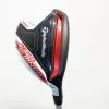 Taylormade Aeroburner 22° 4 Hybrid Regular Matrix Speed Rul-Z 70 1052874 Good -Deals Shafts Store 01052874 1 21056.1674152753