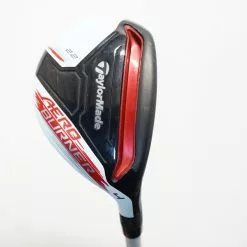 Taylormade Aeroburner 22° 4 Hybrid Regular Matrix Speed Rul-Z 70 1052874 Good
