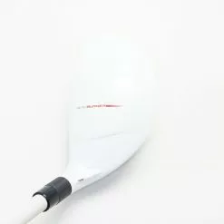 Taylormade Aeroburner 22° 4 Hybrid Regular Matrix Speed Rul-Z 70 1052874 Good -Deals Shafts Store 01052874 4 04180.1674152754