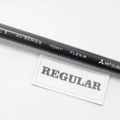 Taylormade Sim 2 Rescue 22° 4 Hybrid Regular Tensei 1052879 Good Left Hand Lh -Deals Shafts Store 01052879 5 44478.1674152757