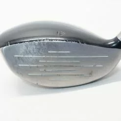 Taylormade V Steel 15° 3 Fairway Wood Stiff Flex M.A.S.2 1052914 Fair -Deals Shafts Store 01052914 3 72586.1673891991