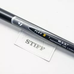 Taylormade V Steel 15° 3 Fairway Wood Stiff Flex M.A.S.2 1052914 Fair -Deals Shafts Store 01052914 5 28438.1673891992