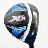 Callaway Xr 18° 5 Fairway Wood Ladies Flex Project X 1052927 Good