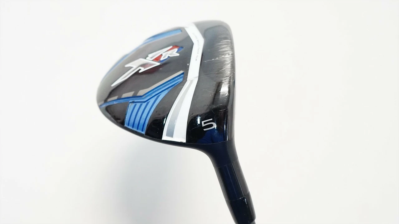 Callaway Xr 18° 5 Fairway Wood Ladies Flex Project X 1052927 Good 4 Callaway Xr 18° 5 Fairway Wood Ladies Flex Project X 1052927 Good - Image 2
