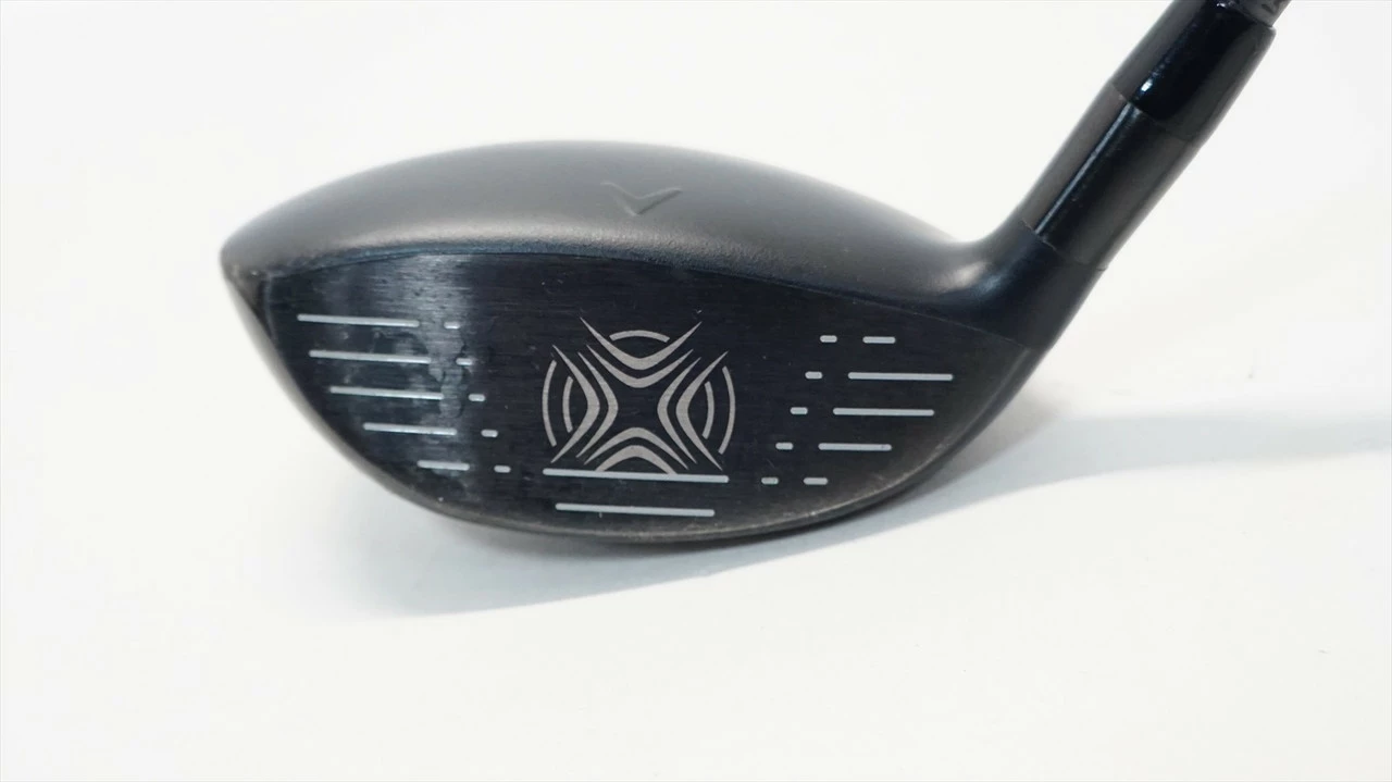Callaway Xr 18° 5 Fairway Wood Ladies Flex Project X 1052927 Good 5 Callaway Xr 18° 5 Fairway Wood Ladies Flex Project X 1052927 Good - Image 3