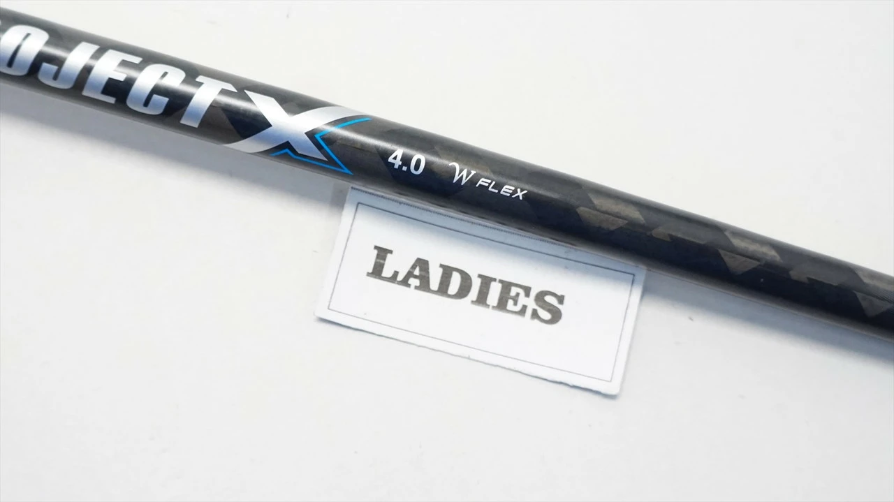 Callaway Xr 18° 5 Fairway Wood Ladies Flex Project X 1052927 Good 7 Callaway Xr 18° 5 Fairway Wood Ladies Flex Project X 1052927 Good - Image 5