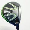 Callaway Great Big Bertha Epic 15° 3 Fairway Wood Regular Hzrdus 1052936 Good -Deals Shafts Store 01052936 1 24377.1673892151