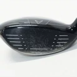 Callaway Great Big Bertha Epic 15° 3 Fairway Wood Regular Hzrdus 1052936 Good -Deals Shafts Store 01052936 3 50550.1673892151