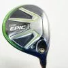 Callaway Great Big Bertha Epic 18° 5 Fairway Wood Regular Flex Hot Launch 2 Good 2 Callaway Great Big Bertha Epic 18° 5 Fairway Wood Regular Flex Hot Launch 2 Good -Deals Shafts Store 01052937 1 13233.1673892451