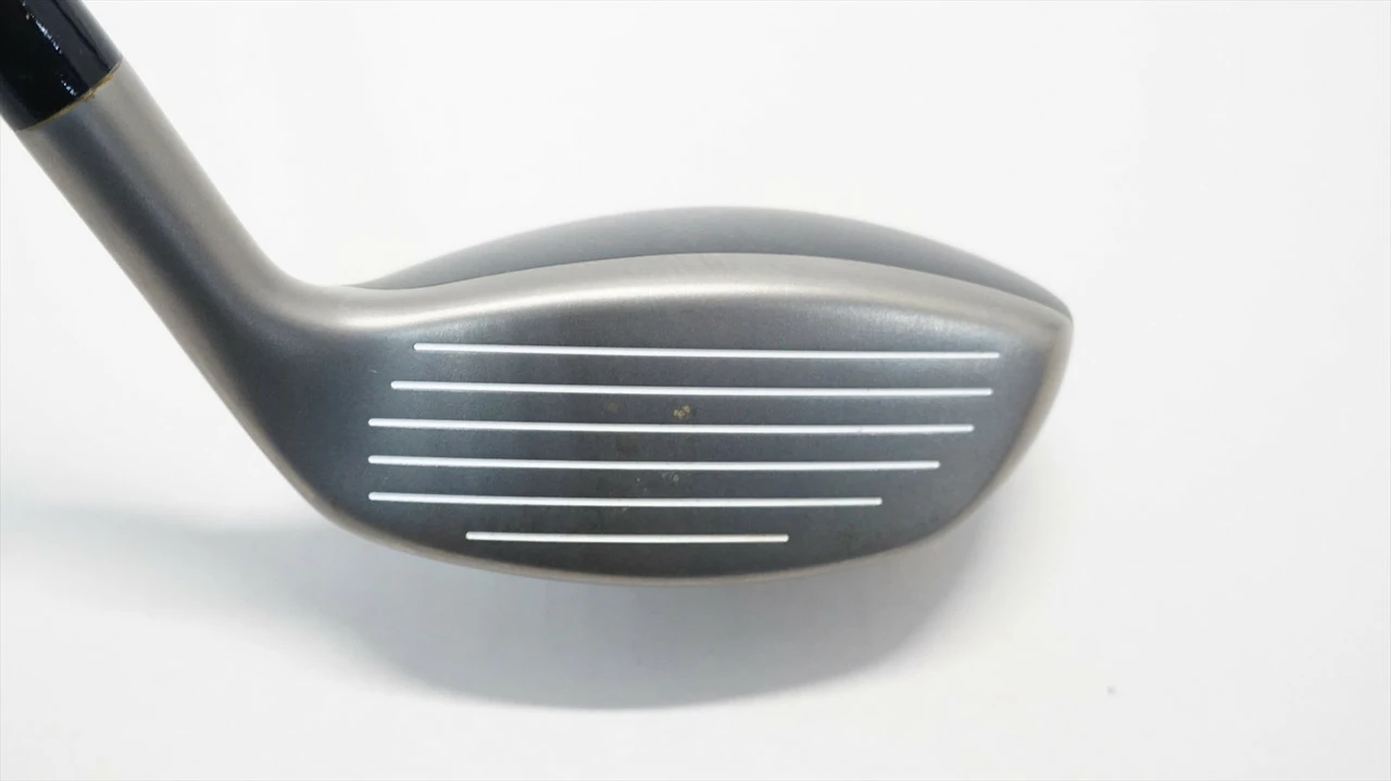 Ping Karsten 2014 5 Hybrid Senior Flex Ks 401 1052951 Good Left Hand Lh 5 Ping Karsten 2014 5 Hybrid Senior Flex Ks 401 1052951 Good Left Hand Lh - Image 3