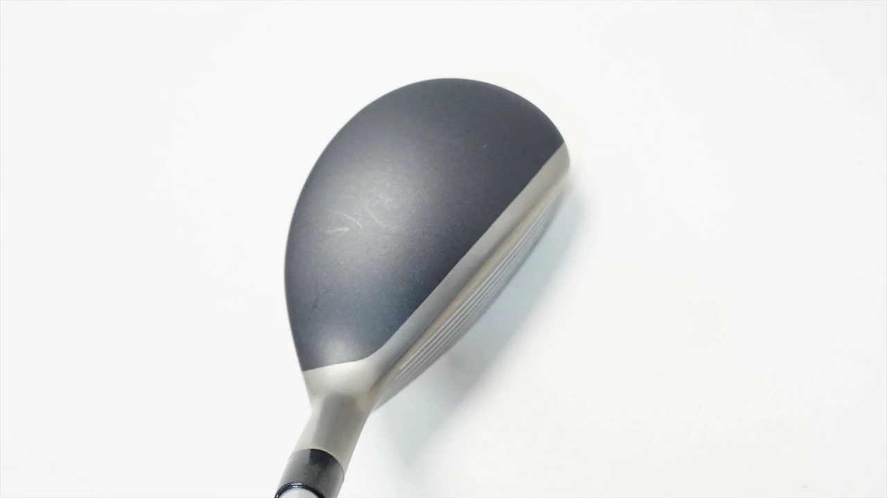 Ping Karsten 2014 5 Hybrid Senior Flex Ks 401 1052951 Good Left Hand Lh 6 Ping Karsten 2014 5 Hybrid Senior Flex Ks 401 1052951 Good Left Hand Lh - Image 4