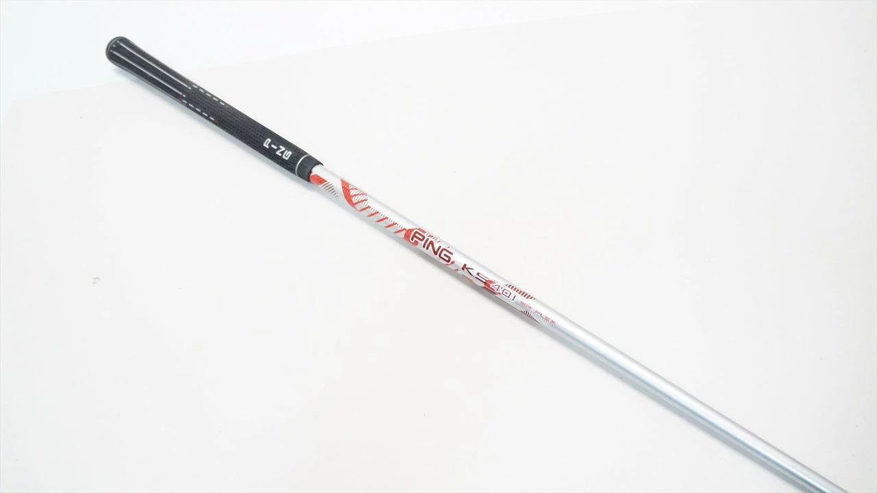 Ping Karsten 2014 5 Hybrid Senior Flex Ks 401 1052951 Good Left Hand Lh 8 Ping Karsten 2014 5 Hybrid Senior Flex Ks 401 1052951 Good Left Hand Lh - Image 6