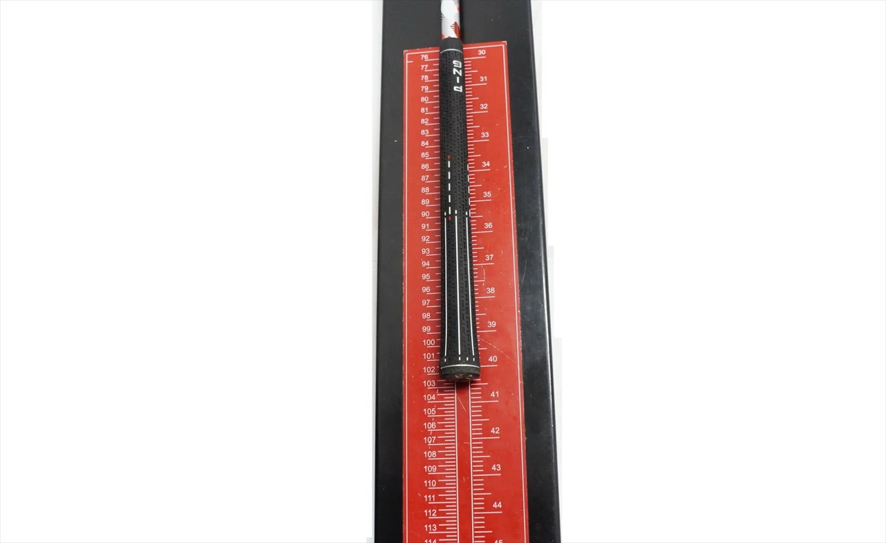 Ping Karsten 2014 5 Hybrid Senior Flex Ks 401 1052951 Good Left Hand Lh 9 Ping Karsten 2014 5 Hybrid Senior Flex Ks 401 1052951 Good Left Hand Lh - Image 7