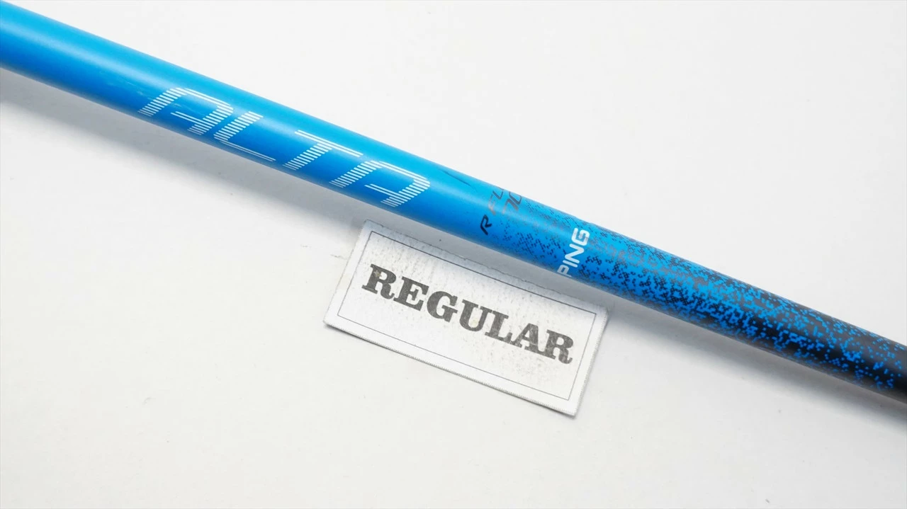 New Ping G 26° 5 Hybrid Regular Flex Alta 1052982 7 New Ping G 26° 5 Hybrid Regular Flex Alta 1052982 - Image 5