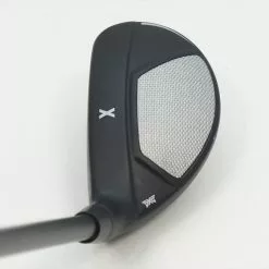 Pxg 0317 X Gen 4 19° 3H Hybrid Stiff Flex Kbs Tgi 80 1053005 Good -Deals Shafts Store 01053005 3 83601.1674152428