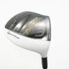 Taylormade Burner Superfast 2.0 15° 3 Fairway Wood Regular Flex Matrix Ozik Good