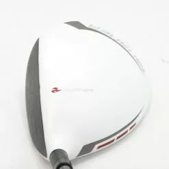 Taylormade Burner Superfast 2.0 15° 3 Fairway Wood Regular Flex Matrix Ozik Good -Deals Shafts Store 01053214 3 64067.1673892446