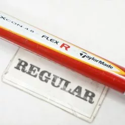 Taylormade Burner Superfast 2.0 15° 3 Fairway Wood Regular Flex Matrix Ozik Good -Deals Shafts Store 01053214 5 21246.1673892447