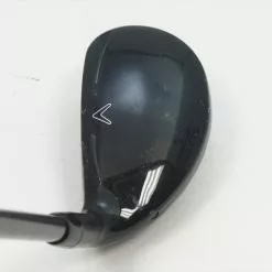 Callaway Rogue 19° 3 Hybrid Stiff Flex Synergy 1053216 Fair -Deals Shafts Store 01053216 3 28387.1674152813