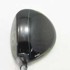 Callaway Epic Flash 18° 5 Fairway Wood Regular Flex Evenflow 1053221 Fair 10 Callaway Epic Flash 18° 5 Fairway Wood Regular Flex Evenflow 1053221 Fair -Deals Shafts Store 01053221 3 79799.1673891753