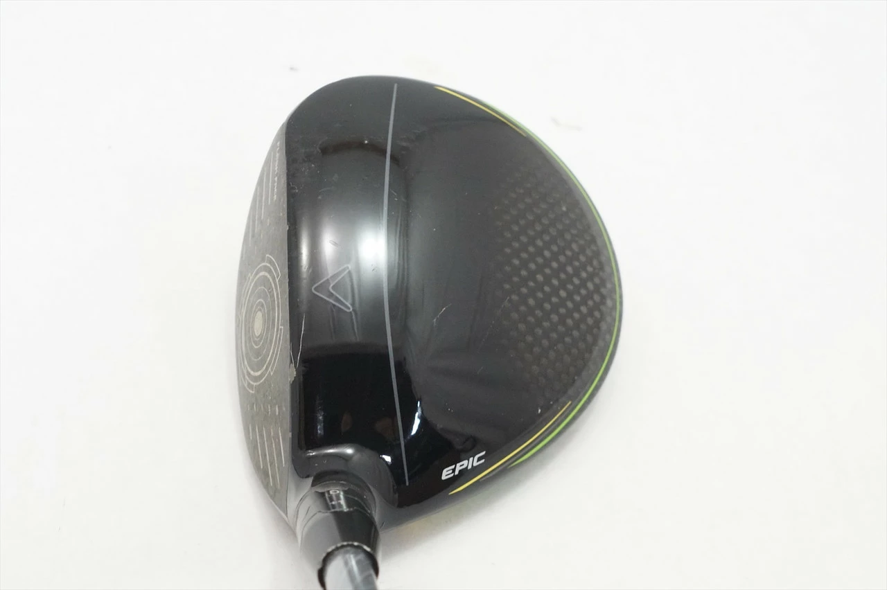 Callaway Epic Flash 18° 5 Fairway Wood Regular Flex Evenflow 1053221 Fair 5 Callaway Epic Flash 18° 5 Fairway Wood Regular Flex Evenflow 1053221 Fair - Image 3