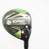 Callaway Epic Flash 15° 3 Fairway Wood Regular Flex Evenflow 1053226 Fair