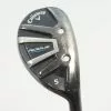 Callaway Rogue 24° 5 Hybrid Regular Flex Synergy 1053235 Fair