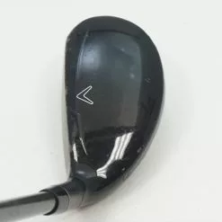 Callaway Rogue 24° 5 Hybrid Regular Flex Synergy 1053235 Fair 10 Callaway Rogue 24° 5 Hybrid Regular Flex Synergy 1053235 Fair -Deals Shafts Store 01053235 3 41230.1674152764