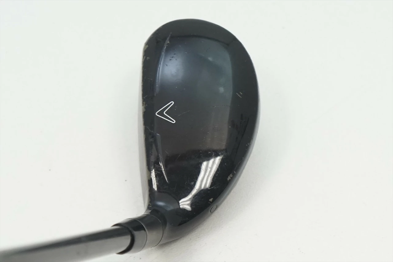 Callaway Rogue 24° 5 Hybrid Regular Flex Synergy 1053235 Fair 5 Callaway Rogue 24° 5 Hybrid Regular Flex Synergy 1053235 Fair - Image 3