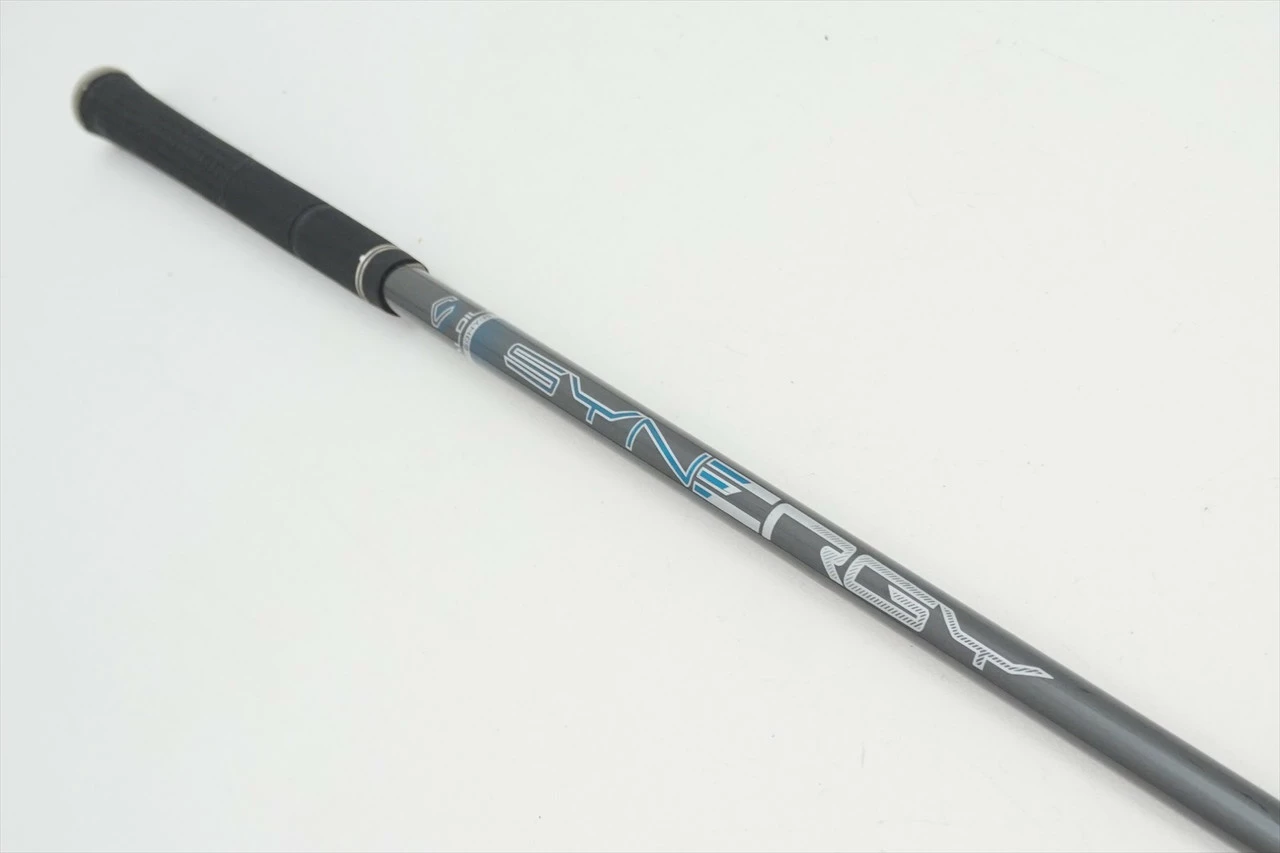 Callaway Rogue 24° 5 Hybrid Regular Flex Synergy 1053235 Fair 6 Callaway Rogue 24° 5 Hybrid Regular Flex Synergy 1053235 Fair - Image 4